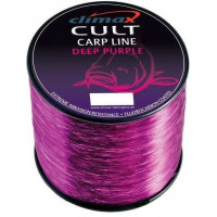 Леска Climax Cult Carp Line Deep Purple 0.40mm 700m 24lb