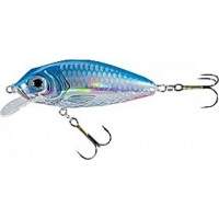 Воблер Jaxon Holo Select Tingo 3g 0.3-0.6m Плаваючі SN 3cm