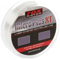 Лісочка матчева Fox Micron plus XT 100m 0.148mm 100m 4.22lb