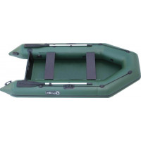 Човен надувний Elling Форсаж-310 + ЖИЛЕТ І М'ЯКЕ СИДЕННЯ У ПОДАРУНОК