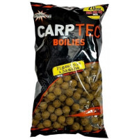 Бойлы Dynamite Baits Carp-Tec 2kg Pineapple & Banana 20mm