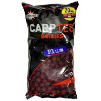 Бойли Dynamite Baits Carp-Tec 2kg Plum 20mm