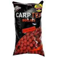 Бойли Dynamite Baits Carp-Tec 2kg Tutti Frutti 20mm