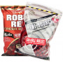 Бойли розчинні Dynamite Baits Soluble Boilies 1kg Robin Red 18mm