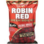 Бойлы растворимые Dynamite Baits Soluble Boilies 1kg Robin Red 18mm