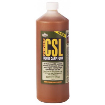 Ликвид Dynamite Baits Premium Liquid 1L CSL