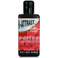 Ліквіди Dynamite Hi-Attract 250ml Monster crab
