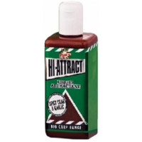 Ліквіди Dynamite Hi-Attract 250ml Spicy Crab & Garlic