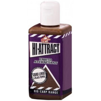 Ликвиды Dynamite Hi-Attract 250ml Squid Liver & Black Pepper