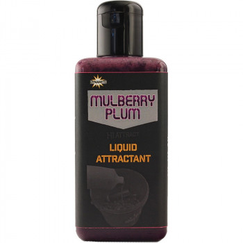 Ліквіди Dynamite Hi-Attract 250ml Mulberry & Plum