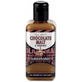 Ликвиды Dynamite Baits 250ml Chocolate Malt &Tiger Nut