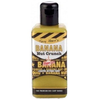 Ліквіди Dynamite Baits 250ml Banana Nut Crunch