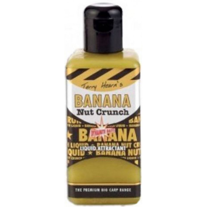 Ликвиды Dynamite Baits 250ml Banana Nut Crunch