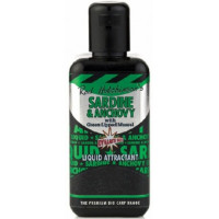 Ліквіди Dynamite Baits 250ml Sardine & Anchovy