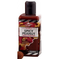 Ліквіди Dynamite Baits 250ml Spicy Peanut