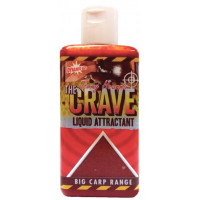 Ликвиды Dynamite Baits 250ml The Crave