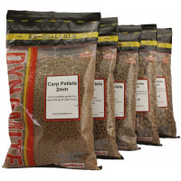 Пеллетс Dynamite Baits Carp Pellets 11mm