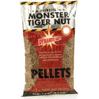 Пеллетс Dynamite Pellets 900g Monster Tiger Nuts 8mm