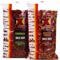 Підгодовування Dynamite Baits Boilie Chops 2kg Sweet&Fruity