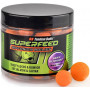 Бойли Tandem Baits Super Feed Diffusion Boilies 14mm/16mm Mix 90g Sexy Peach