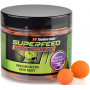 Бойли Tandem Baits Super Feed Diffusion Boilies 14mm/16mm Mix 90g Sexy Peach