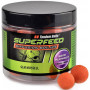 Бойли Tandem Baits Super Feed Diffusion Boilies 14mm/16mm Mix 90g Sexy Peach