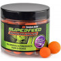 Бойли Tandem Baits Super Feed Diffusion Boilies 14mm/16mm Mix 90g Sexy Peach