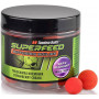 Бойли Tandem Baits Super Feed Diffusion Boilies 14mm/16mm Mix 90g Sexy Peach