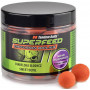 Бойли Tandem Baits Super Feed Diffusion Boilies 14mm/16mm Mix 90g Sexy Peach