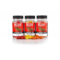 Бойли Winner Method Feeder Diffusion Pop-Up Micro Chunks 40g