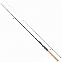 Спінінг Jaxon Antris HTI Jig Spin 2.10m 1-9g