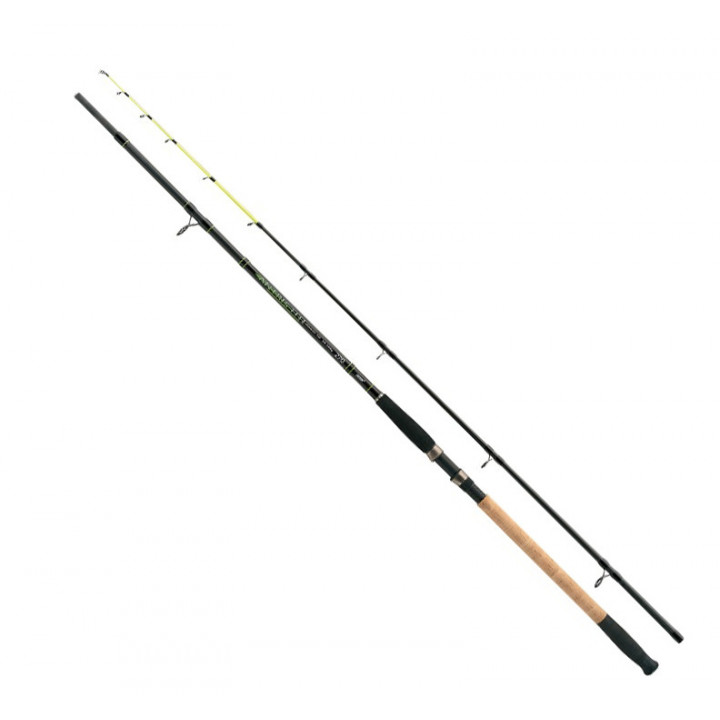 Спінінг Jaxon Antris HTI Power Tip 2.40m 50-150g