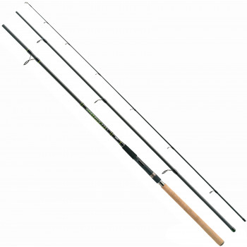 Удилище Jaxon Antris HTI Distance Float 4.20m 10-40g