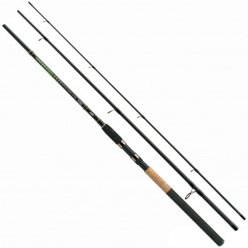 Удилище Jaxon Antris HTI Method Feeder 2.70m 10-40g