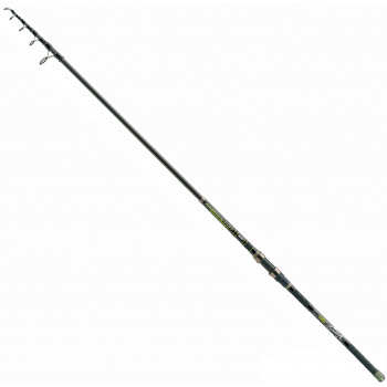 Удилище карповое Jaxon Antris HTI Tele Carp СL 3.60m 3.5