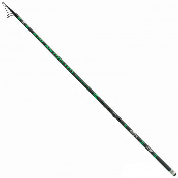 Удилище Jaxon Antris HTI Tele Match TX 3.90m 5-25g