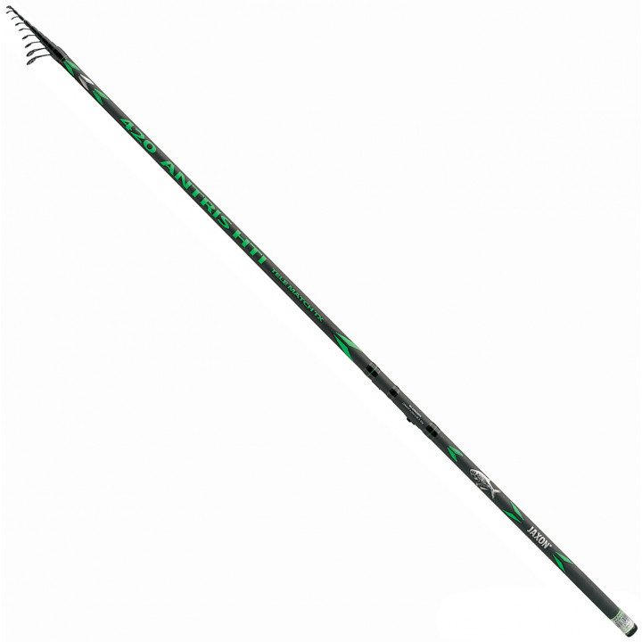 Удилище Jaxon Antris HTI Tele Match TX 4.20m 5-25g