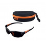 Окуляри Fox Sunglasses XT4 Black Orange Frame grey