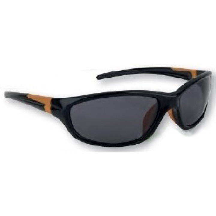 Окуляри Fox Sunglasses XT4 Black Orange Frame grey