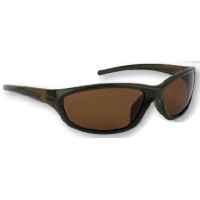 Очки Fox Sunglasses XT4 Green Brown Frame brown