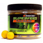 Бойли Tandem Baits SF Fluo Pop-Up 14mm/16mm Mix 90g Apple Punch