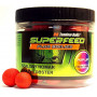 Бойли Tandem Baits SF Fluo Pop-Up 14mm/16mm Mix 90g Apple Punch