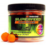 Бойли Tandem Baits SF Fluo Pop-Up 14mm/16mm Mix 90g Apple Punch