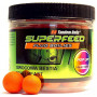 Бойли Tandem Baits SF Fluo Pop-Up 14mm/16mm Mix 90g Apple Punch