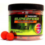 Бойли Tandem Baits SF Fluo Pop-Up 14mm/16mm Mix 90g Apple Punch