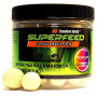 Бойли Tandem Baits SF Fluo Pop-Up 14mm/16mm Mix 90g Apple Punch