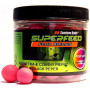 Бойли Tandem Baits SF Fluo Pop-Up 14mm/16mm Mix 90g Apple Punch