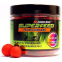 Бойли Tandem Baits SF Fluo Pop-Up 14mm/16mm Mix 90g Apple Punch