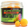 Бойли Tandem Baits SF Fluo Semi Buoyant Boilies 14mm/18mm Mix 90g Fruit Beast