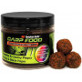 Бойли Tandem Baits SF X Core Hookers 14/18mm Mix 120g Fat Salmon & Caviar